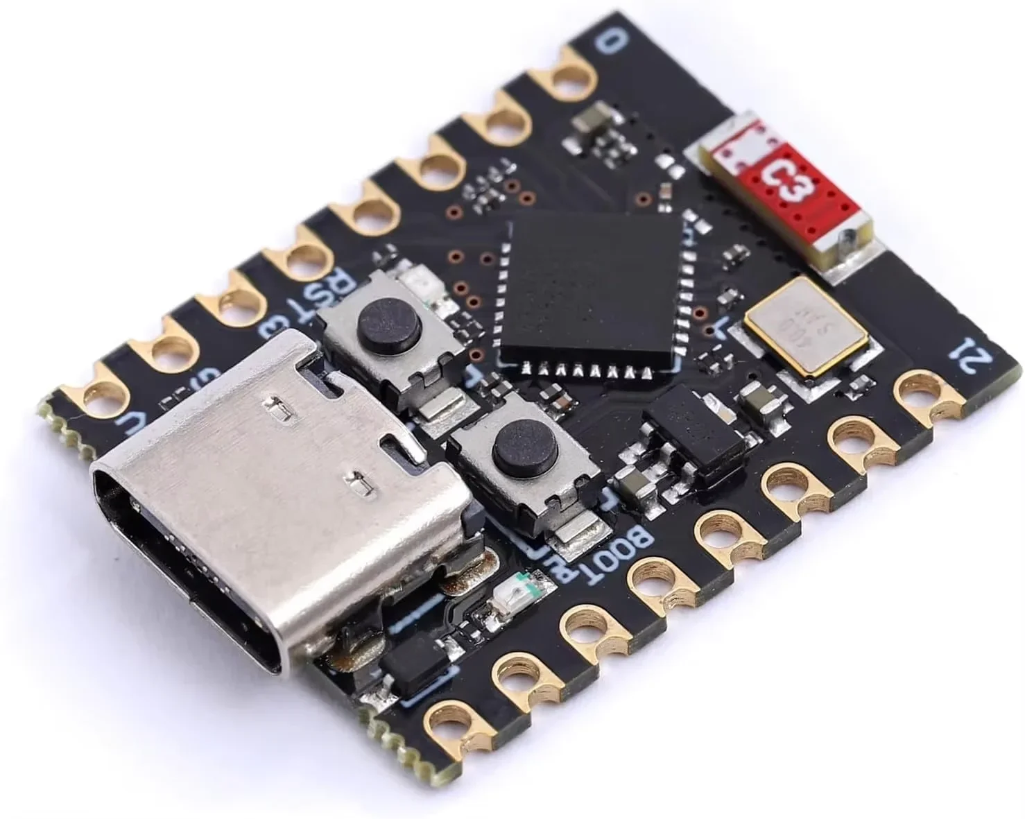 Esp32 C3 - ESP32 C3 Mini Plus ESP32-C3 SuperMini