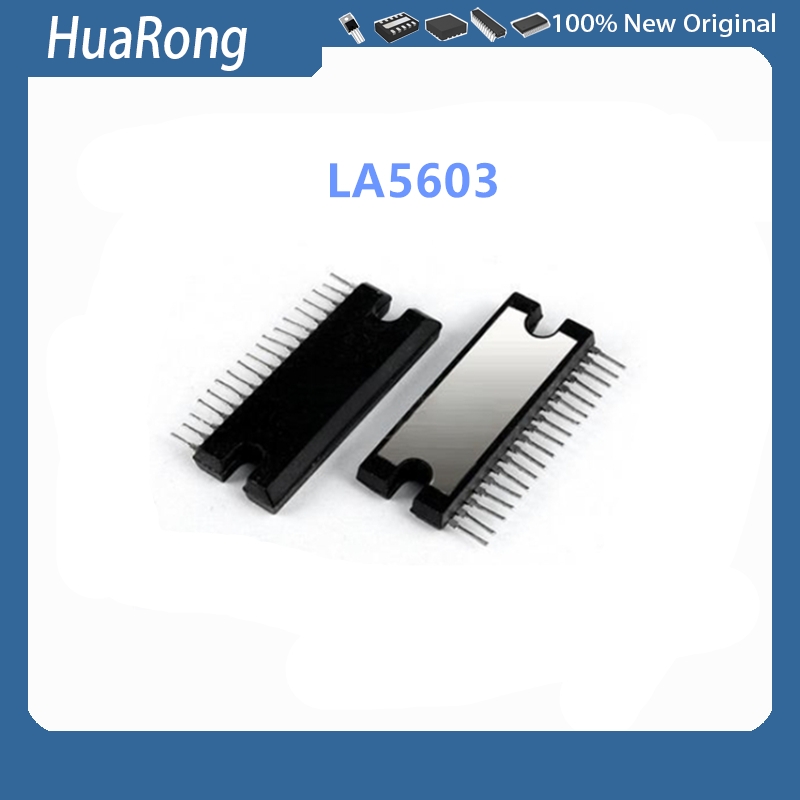 Esp8266 - 5Pcs/Lot LA5603 5603 ZIP18