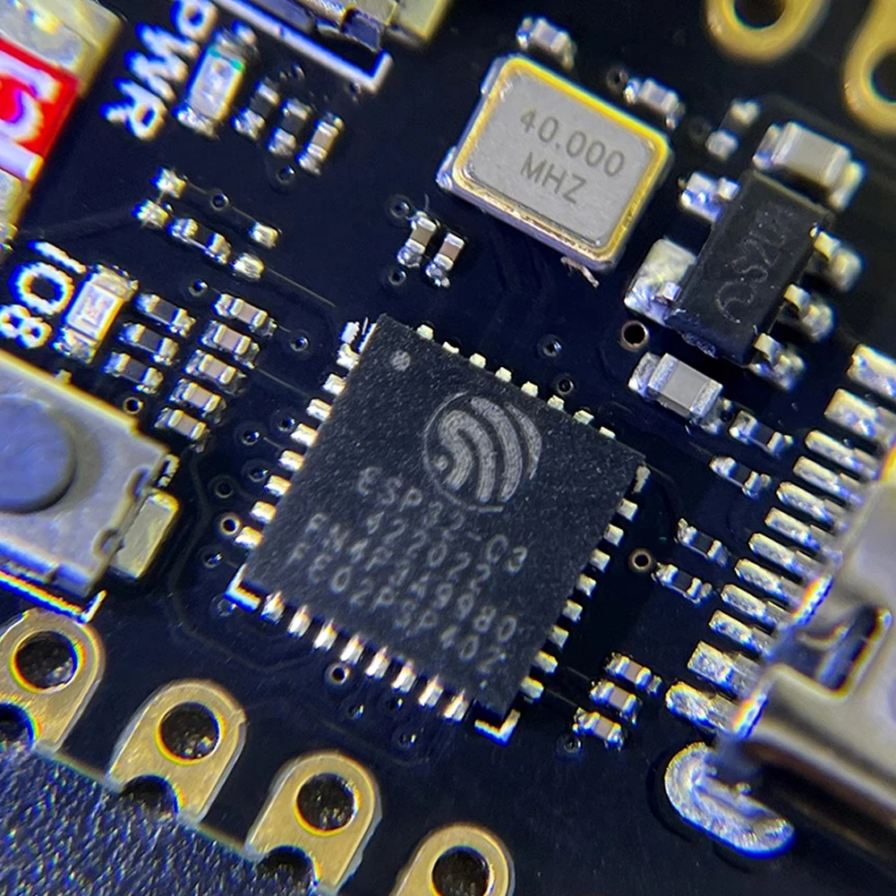 ESP32 Super Mini Development B - огляд і ціна Esp32 C3