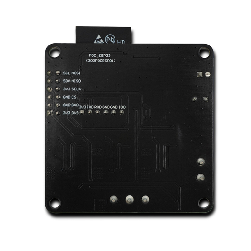 【New User Coupon】Simplefoc Bru - огляд і ціна Esp32 Wifi Bluetooth Module