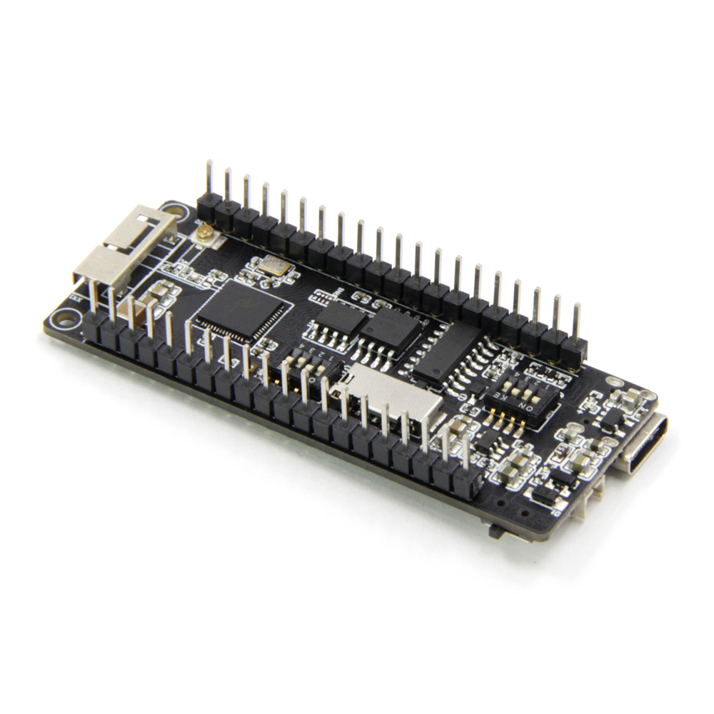 LILYGO® TTGO T8 ESP32-S2 V1.1  - огляд і ціна Esp32 S2