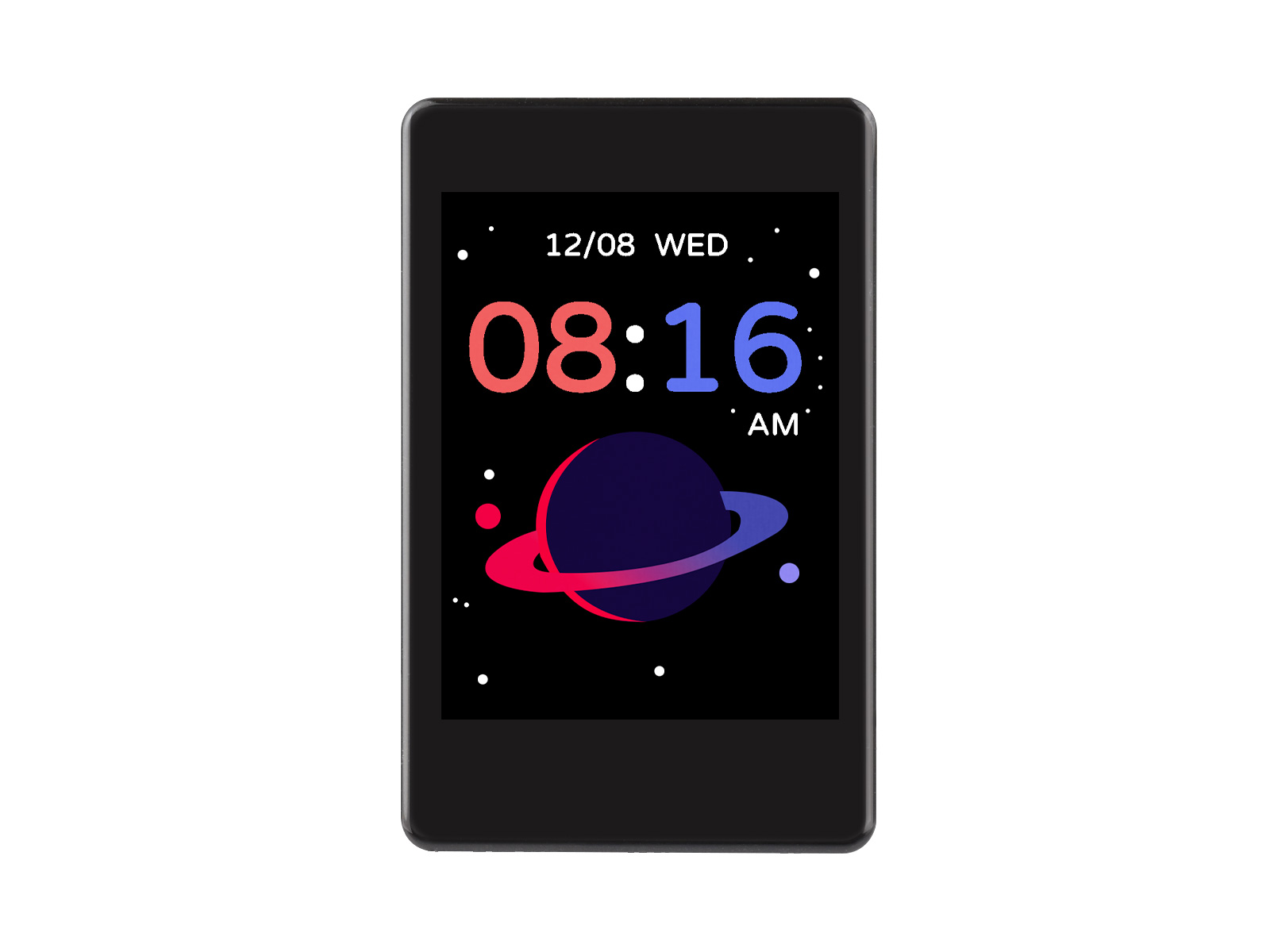 Waveshare ESP32-S3 2inch Capac - огляд і ціна Esp32 S3