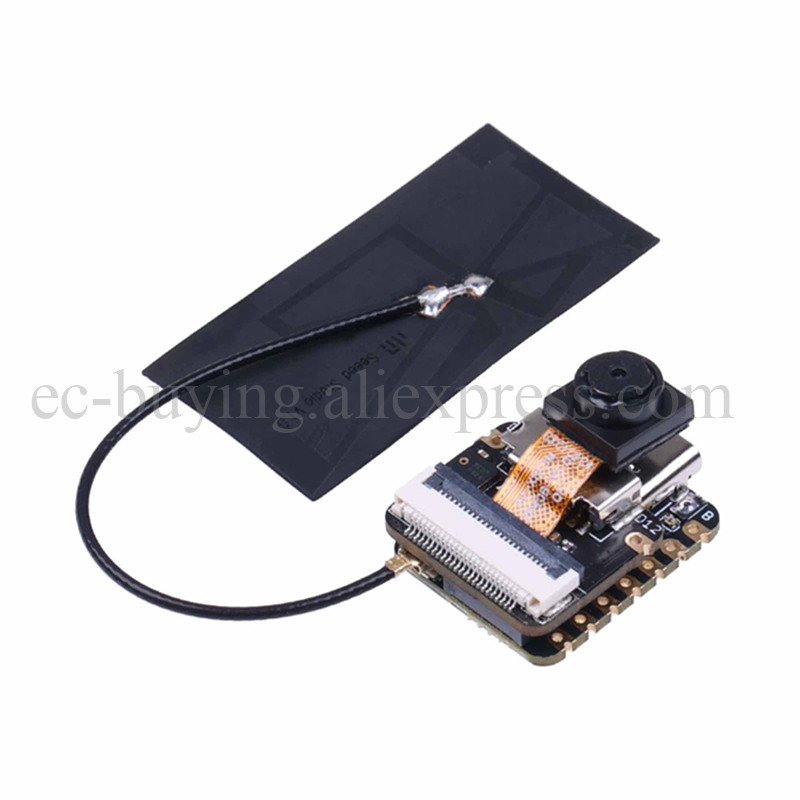 ​10Pcs/1pc Seeed Studio XIAO E - огляд і ціна Esp32 Devkit
