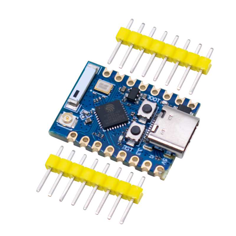 ESP32C3 PRO MINI development b - огляд і ціна Esp32 Devkit