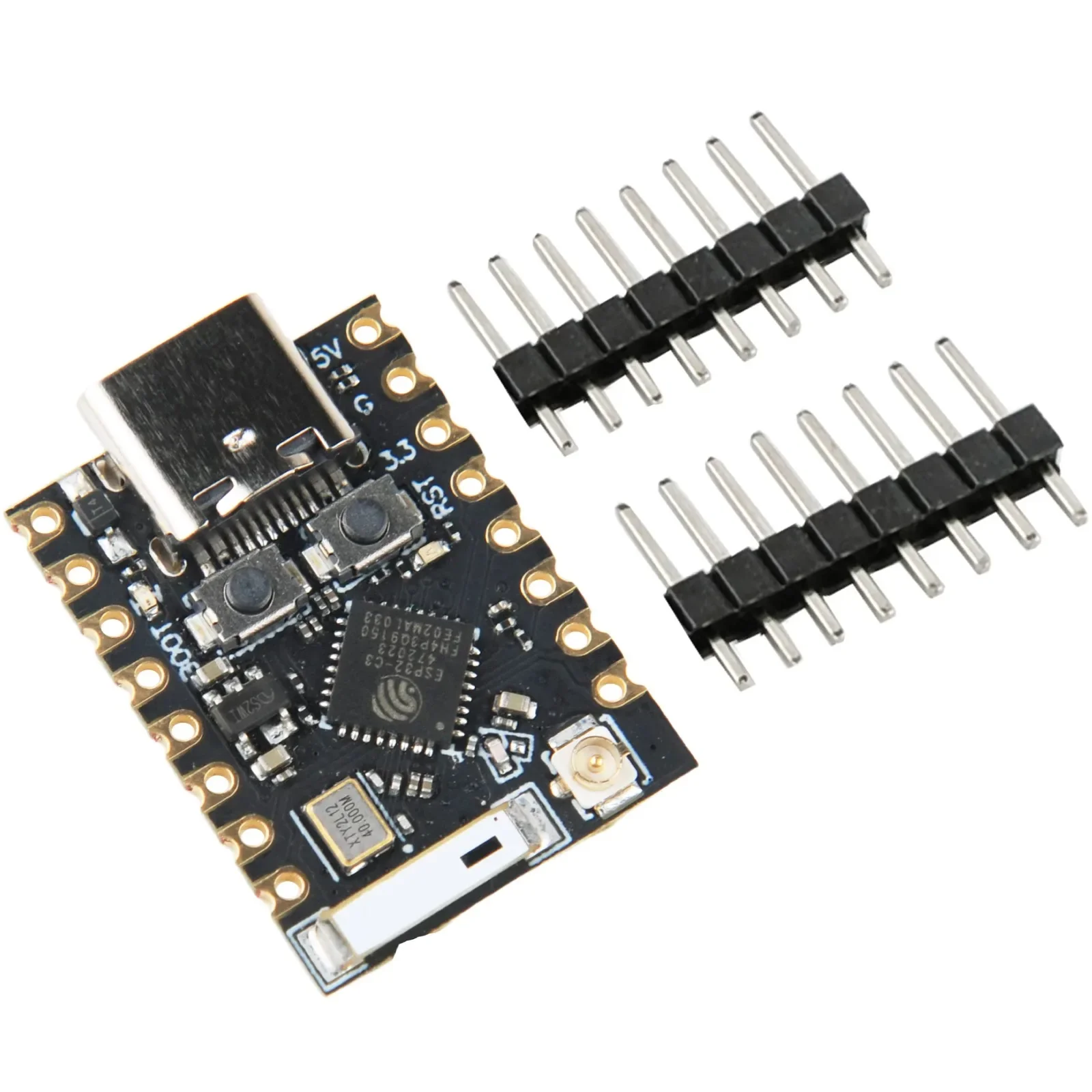 DIYmall ESP32-C3 SuperMini Dev - огляд і ціна Esp32 C3