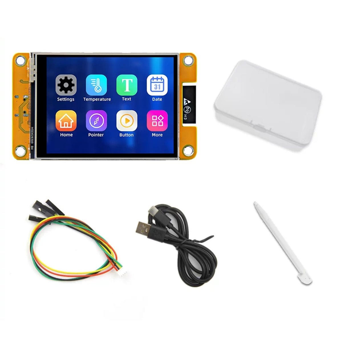 update. ESP32 WiFi Bluetooth M - огляд і ціна Esp32 Wifi Bluetooth Module
