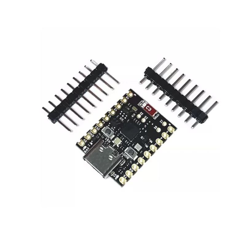 Super Mini ESP32-H2 Developmen - огляд і ціна Esp32 H2