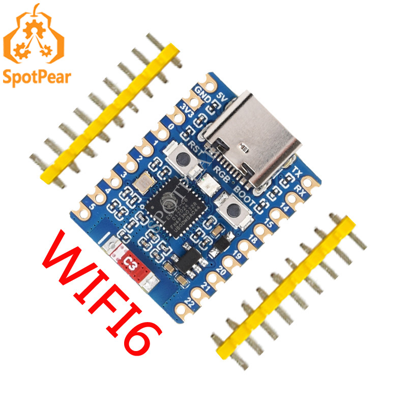 ESP32 Development Board ESP32- - огляд і ціна Espressif Esp32