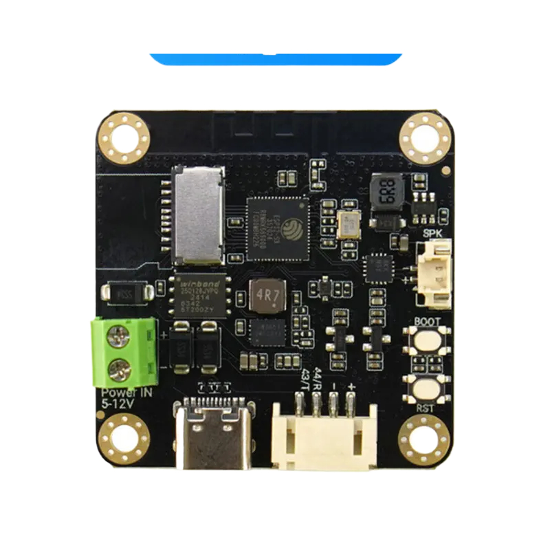 Chipboard Dfrobot Esp32-s3 Ai  - огляд і ціна Esp32 S3