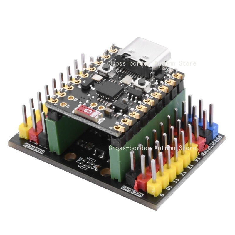 ESP32-H2 Development Board MCU - огляд і ціна Esp32 H2