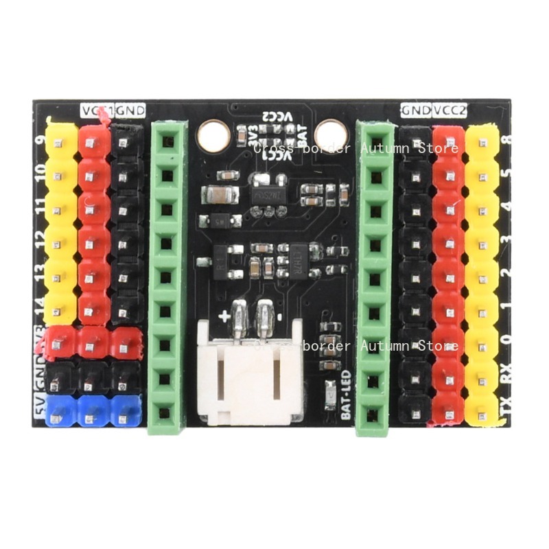 ESP32-H2 Development Board MCU - огляд і ціна Esp32 H2