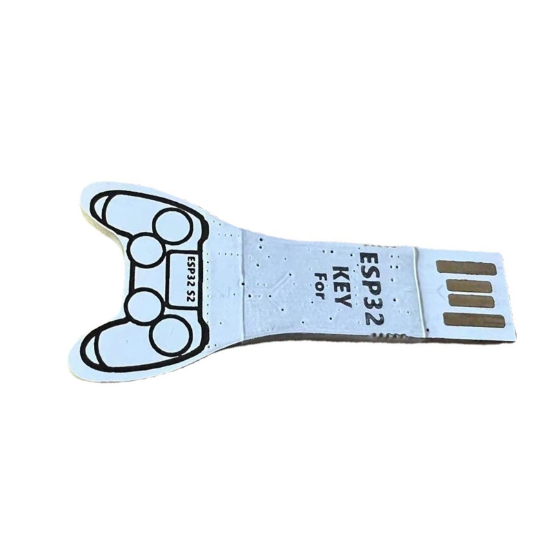 No Plugging ESP32 S2 Key 9.0.0 - огляд і ціна Esp32 S2