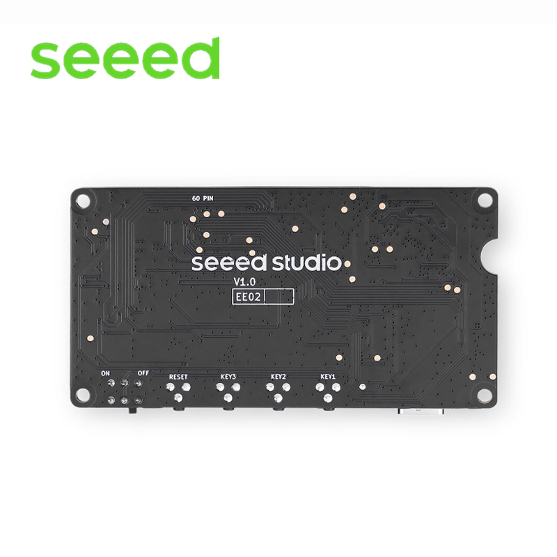Seeed XIAO E-Paper Display Boa - огляд і ціна Esp32 S3