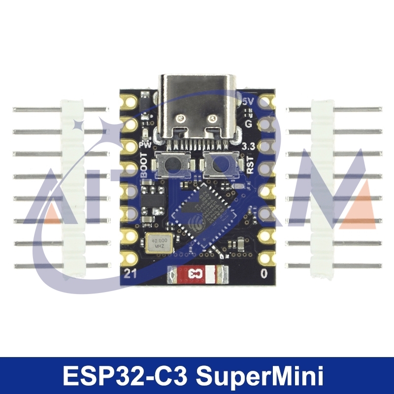 ESP32-C3 ESP32-S3 ESP32-H2 ESP - огляд і ціна Esp32 C3