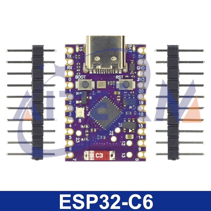ESP32-C3 ESP32-S3 ESP32-H2 ESP - огляд і ціна Esp32 C3