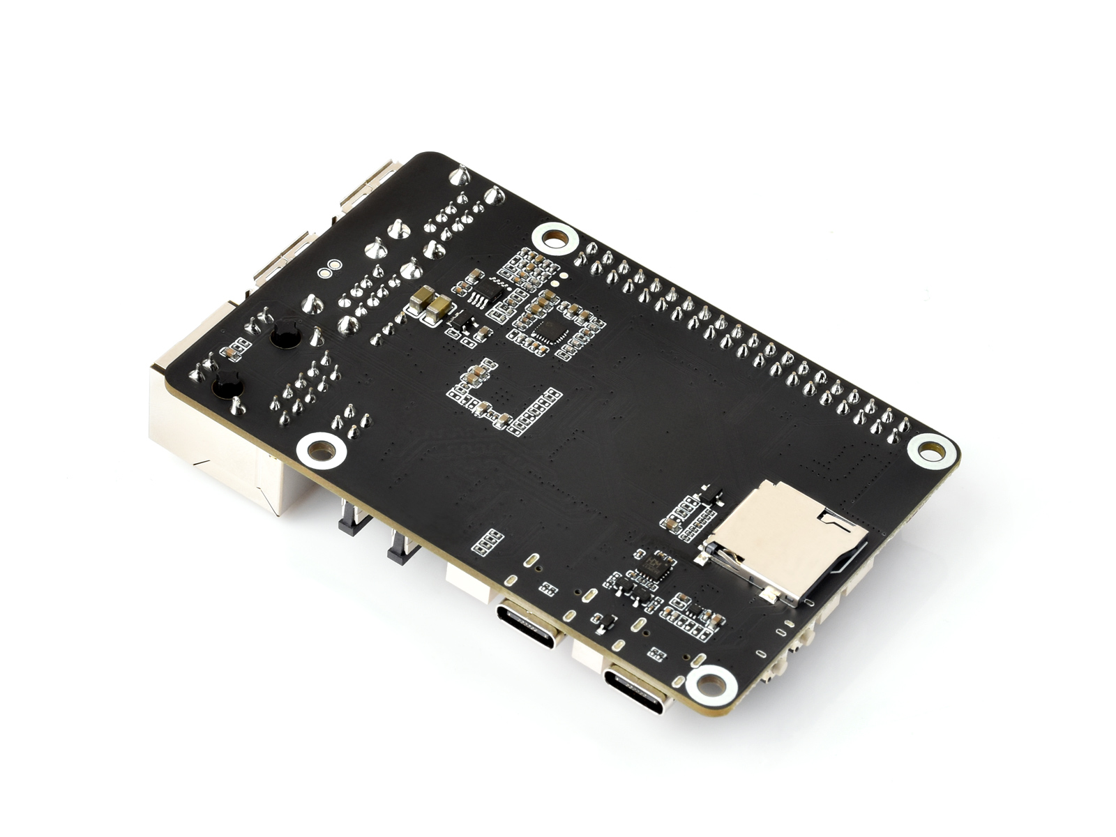 Waveshare Development Board  B - огляд і ціна Esp32 Wifi Bluetooth Module