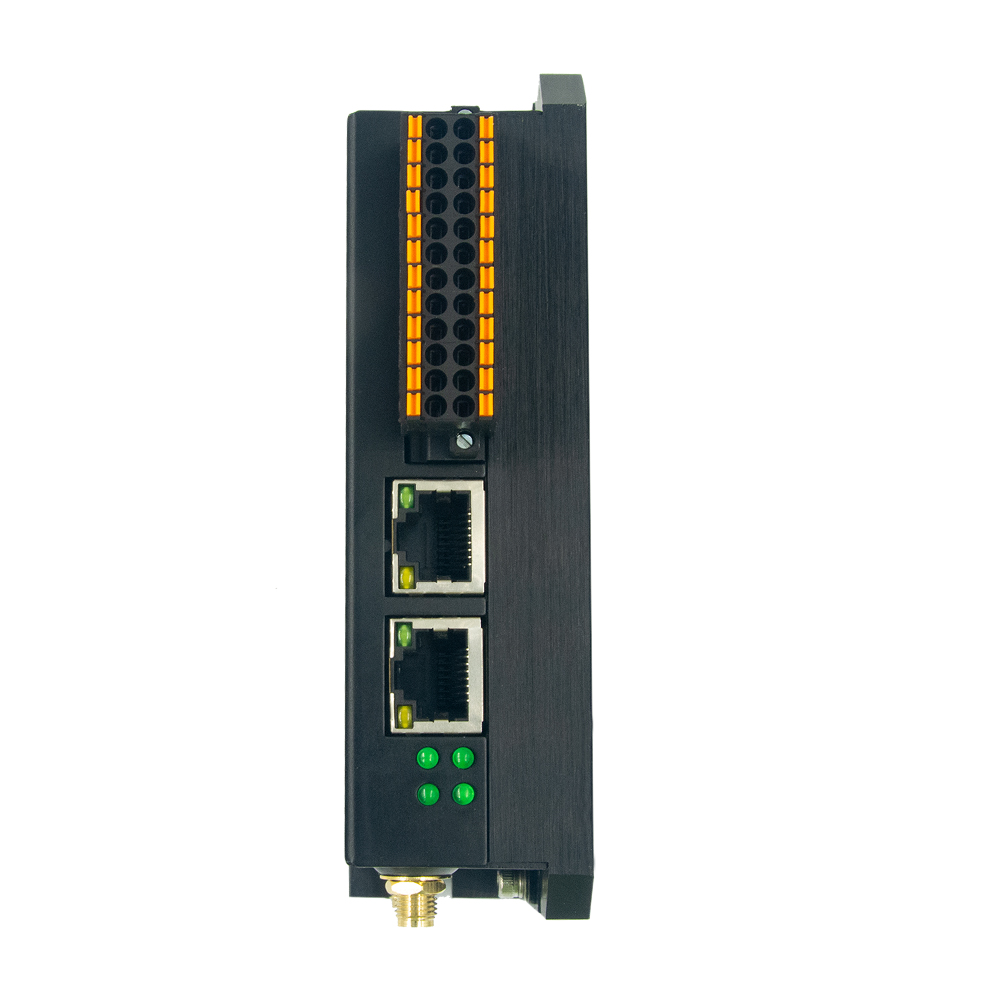 EdgeBox ESP32 PLC Programmable - огляд і ціна Esp32