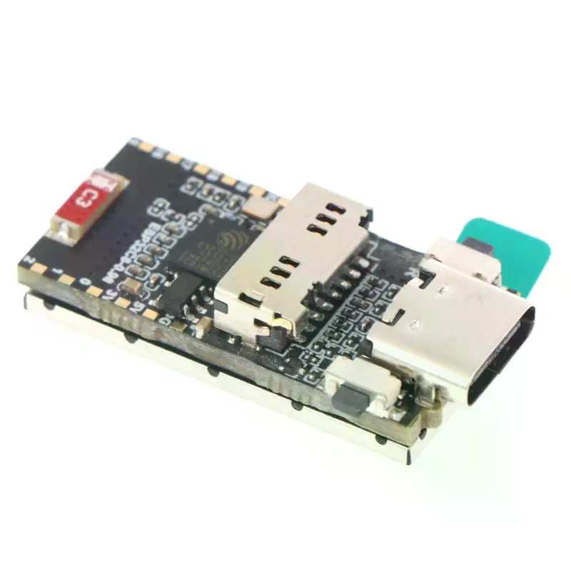 ESP32 C6 Mini Development Boar - огляд і ціна Esp32 C6