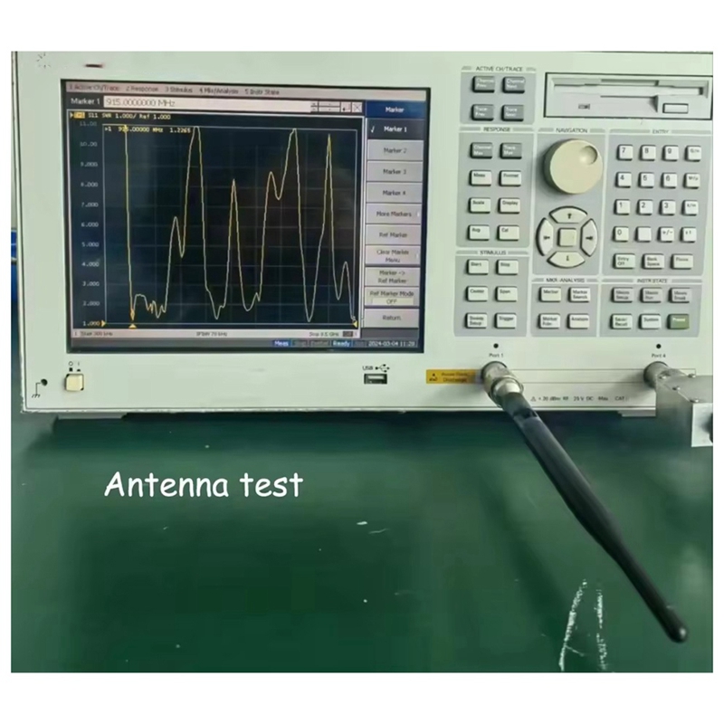 Heltec LoRa32 V3 863-928MHZ ES - огляд і ціна Esp32 S3