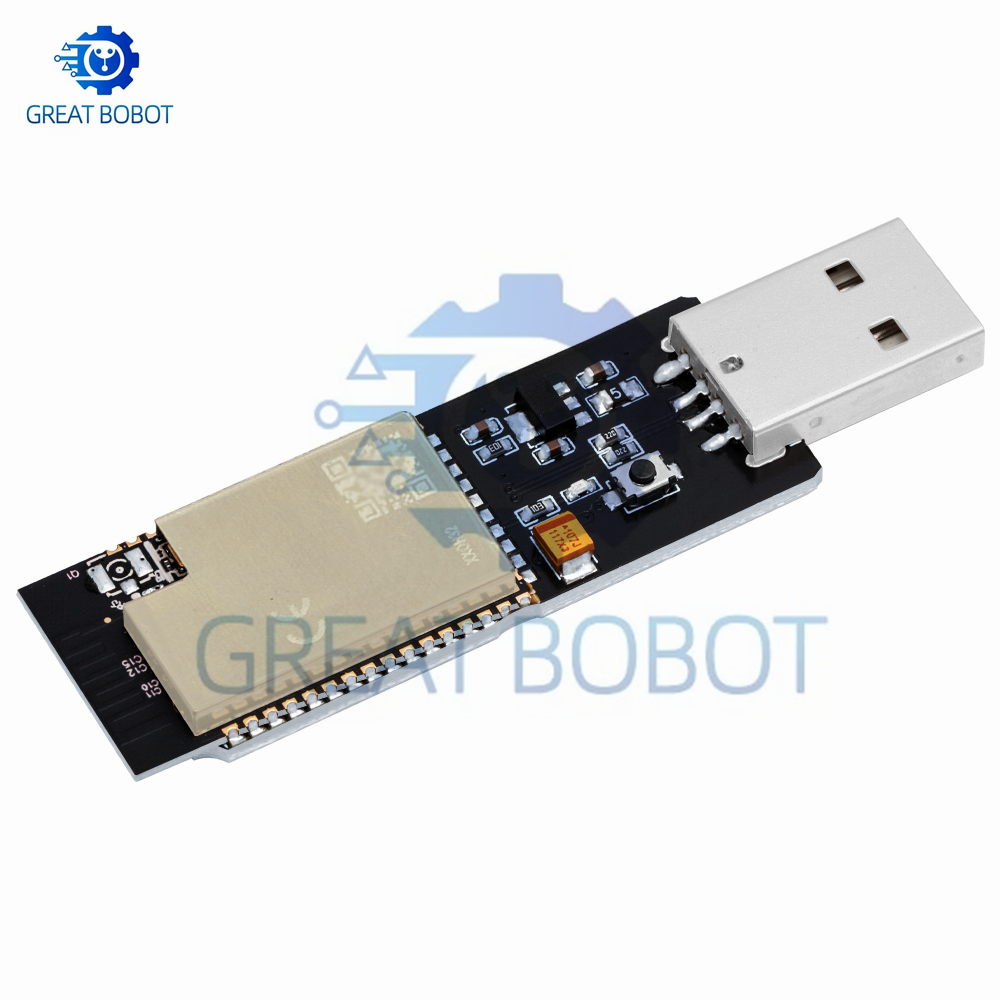 1~10PCS ESP32 S2 Development B - огляд і ціна Esp32 S2