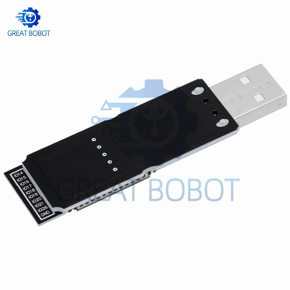 1~10PCS ESP32 S2 Development B - огляд і ціна Esp32 S2