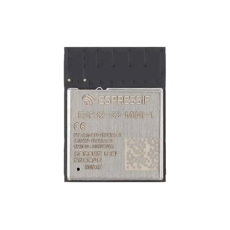 High-Performance 5PCS ESP32-S3 - огляд і ціна Esp32 Wifi Bluetooth Module