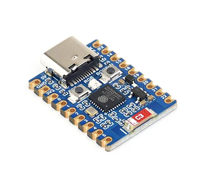 ESP32-C6 Zero Super Mini Devel - огляд і ціна Esp32 Wifi Bluetooth Module
