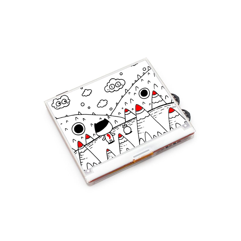 MAEK042 ESP32-S3 4.2