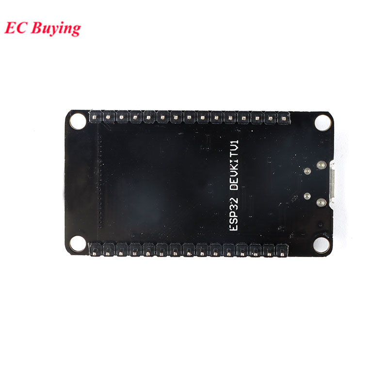 10Pcs/1pc ESP32-W//ROOM-32 ESP - огляд і ціна Esp32 Devkit
