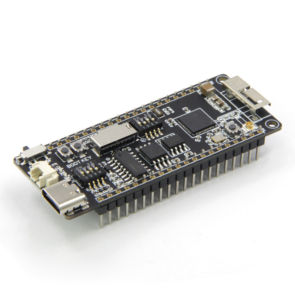 ESP32-S2 WIFI Wireless Develop - огляд і ціна Esp32 S2