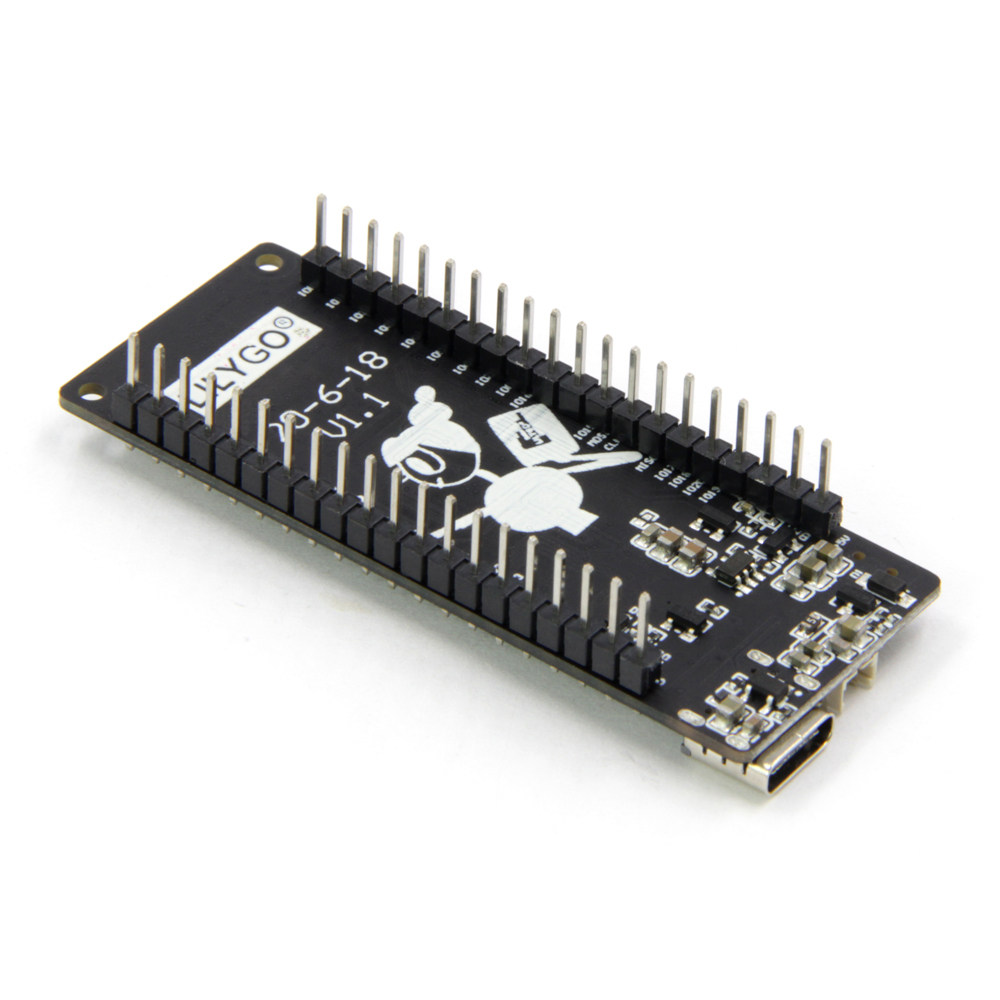 ESP32-S2 WIFI Wireless Develop - огляд і ціна Esp32 S2