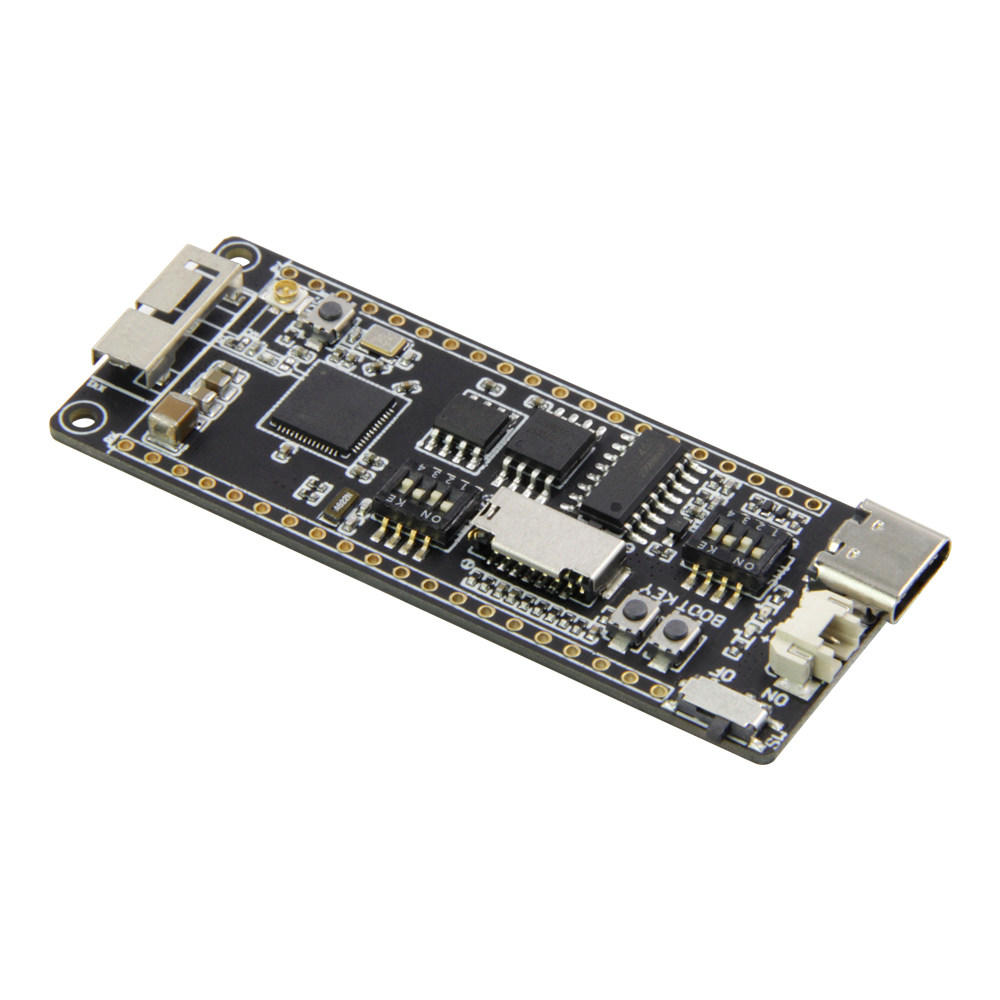 ESP32-S2 WIFI Wireless Develop - огляд і ціна Esp32 S2