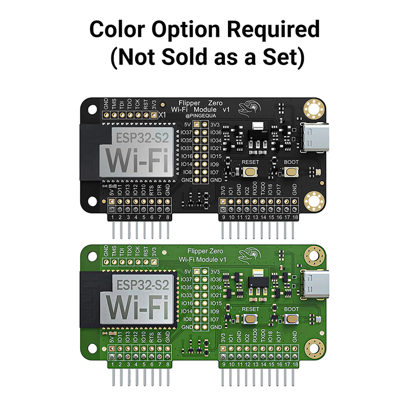 WiFi Devboard for Flipper Zero - огляд і ціна Esp32 Uart Module