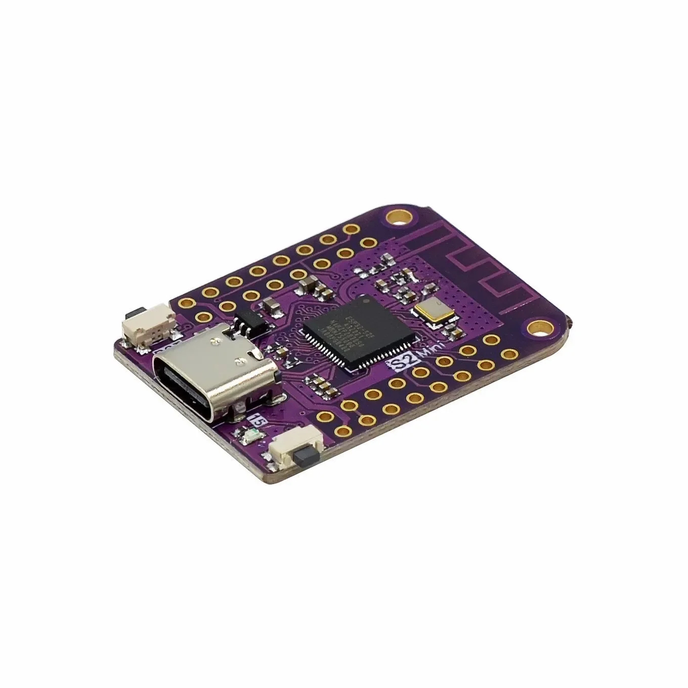 S2 Mini V1 0 0 ESP32 S2 Develo - огляд і ціна Esp32 S2