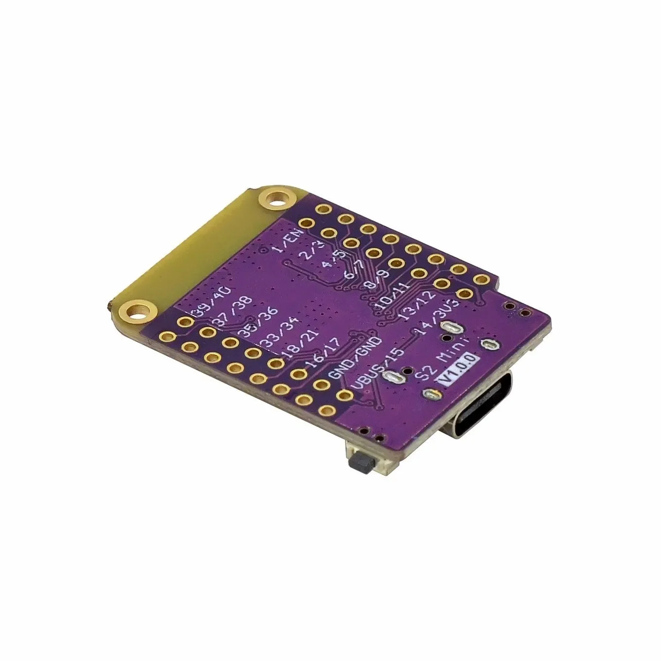 S2 Mini V1 0 0 ESP32 S2 Develo - огляд і ціна Esp32 S2