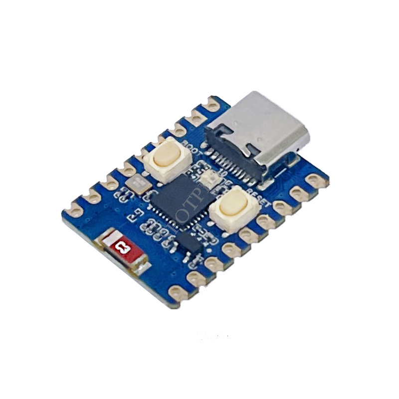 ESP32 C3 WiFi Bluetooth ESP32- - огляд і ціна Esp32 C3