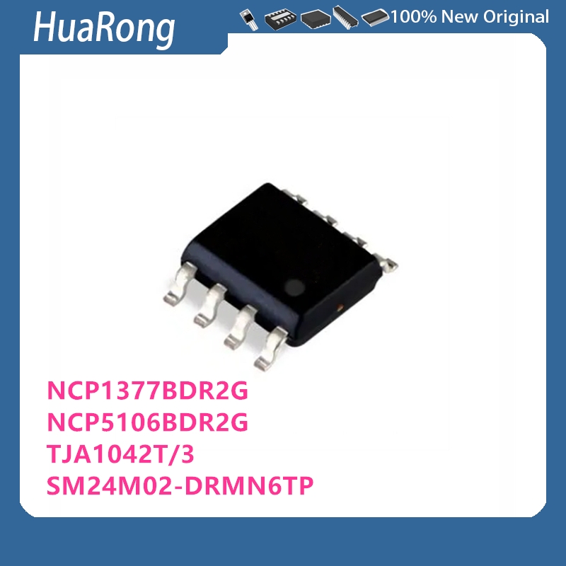 10Pcs/Lot NCP1377BDR2G NCP1377 - огляд і ціна Esp8266