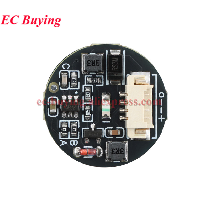 1Pc-10Pcs Touch Button Switch  - огляд і ціна Espressif Esp32