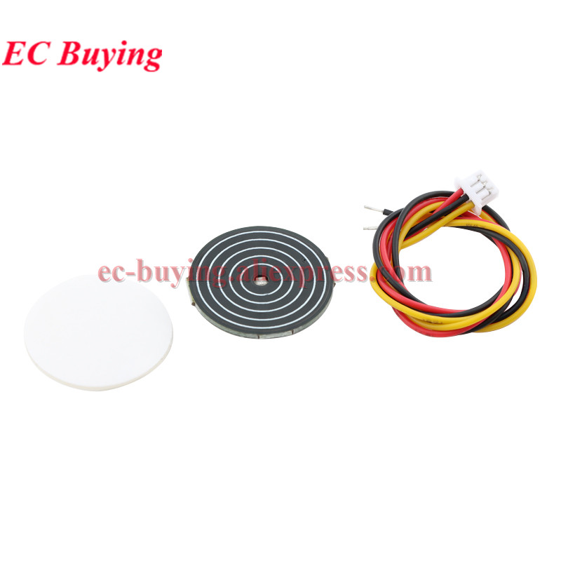 1Pc-10Pcs Touch Button Switch  - огляд і ціна Espressif Esp32