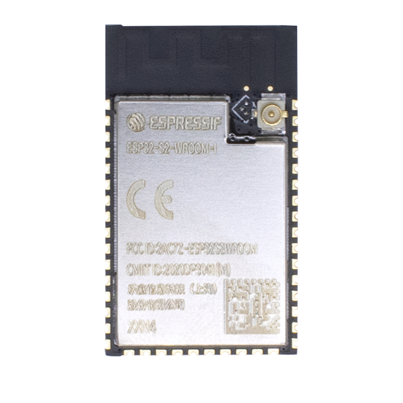 ESP32-S2-WROOM-I 4MB SPI Flash - огляд і ціна Esp32 S2