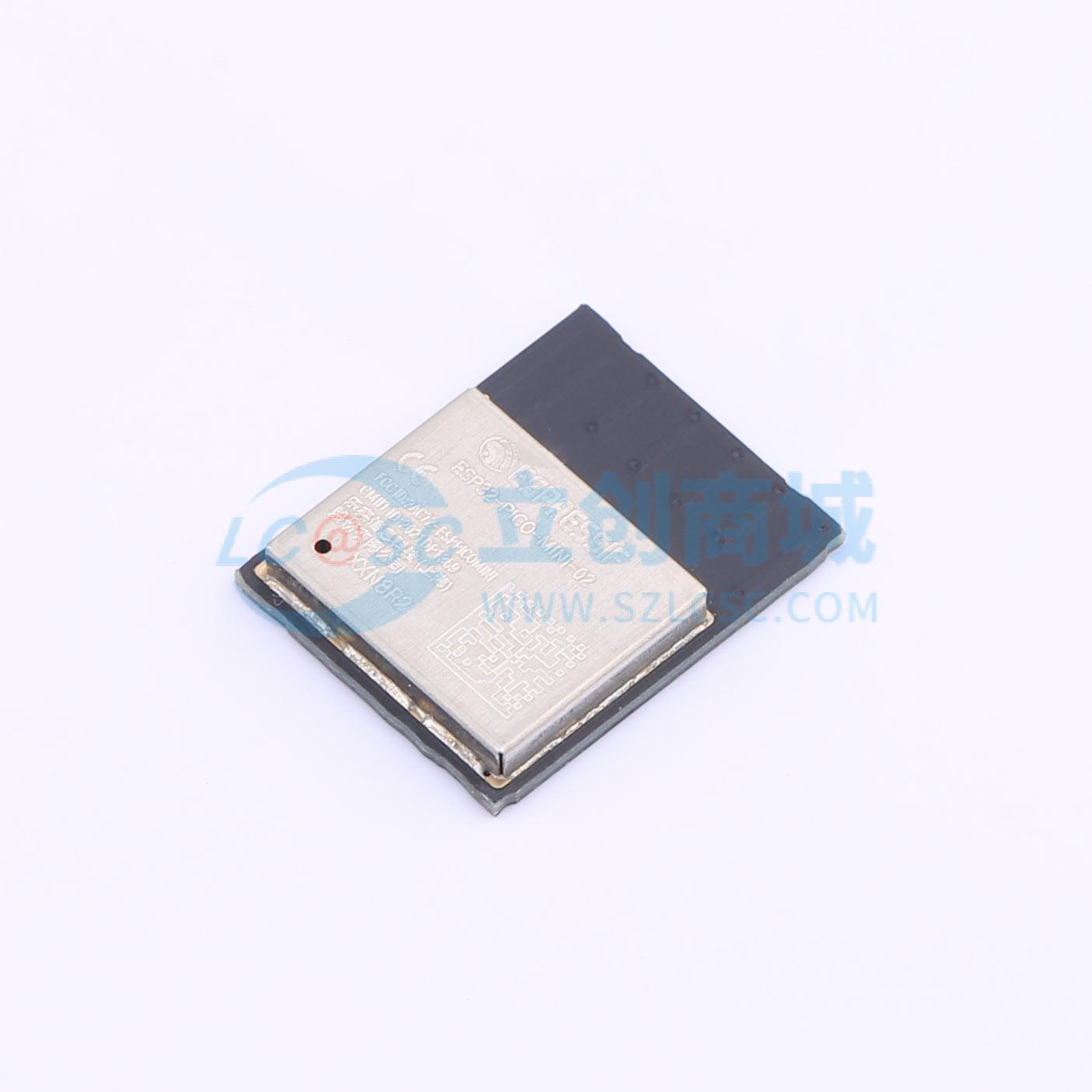 2 PCS ESPRESSIF ESP32-PICO-MIN - огляд і ціна Espressif Esp32