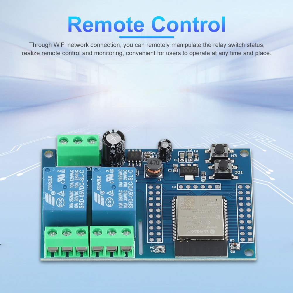 ESP32 WIFI Bluetooth-compatibl - огляд і ціна Esp32 Wifi Bluetooth Module