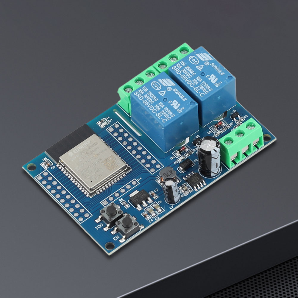 ESP32 WIFI Bluetooth-compatibl - огляд і ціна Esp32 Wifi Bluetooth Module