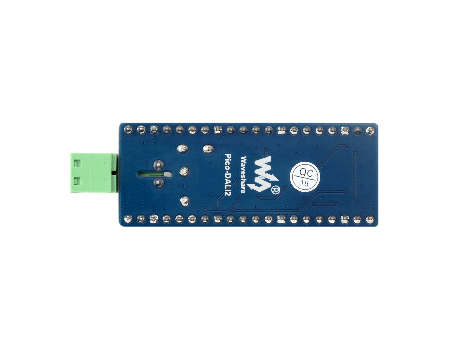 Waveshare DALI2 expansion Modu - огляд і ціна Esp32 Development Board