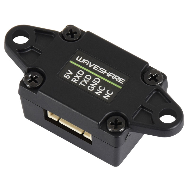 Mini TOF Time-of-Flight Laser  - огляд і ціна Espressif Esp32