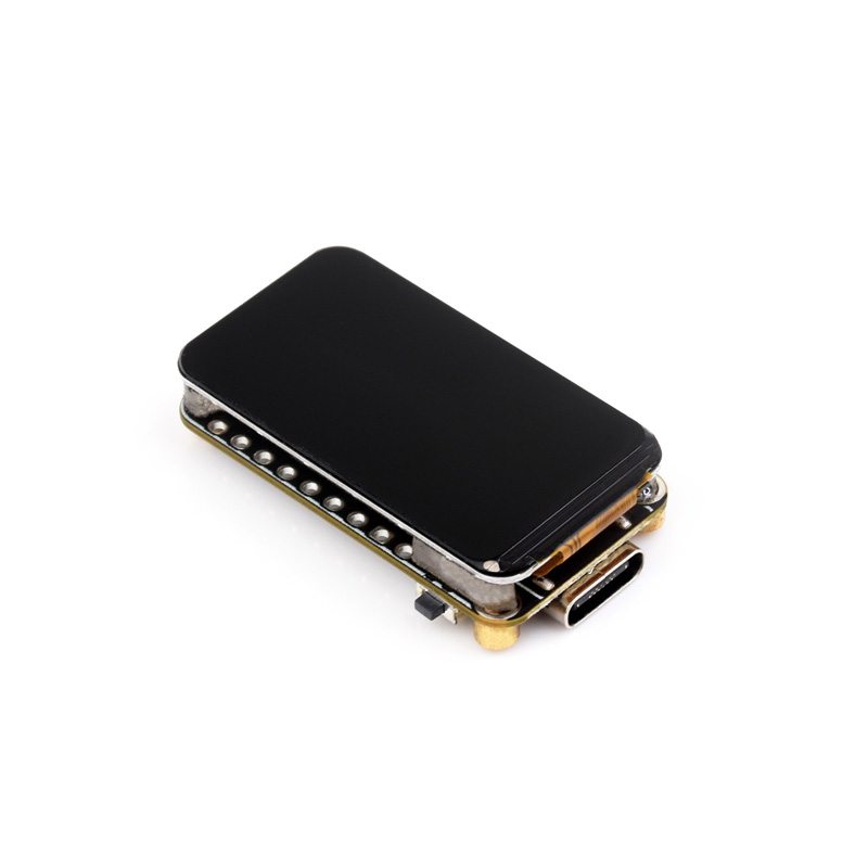 ESP32-C6 1.47inch Display Deve - огляд і ціна Esp32 Wifi Bluetooth Module