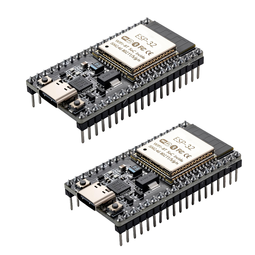ESP32S ESP32 Type-C Developmen - огляд і ціна Esp32 Wifi Bluetooth Module