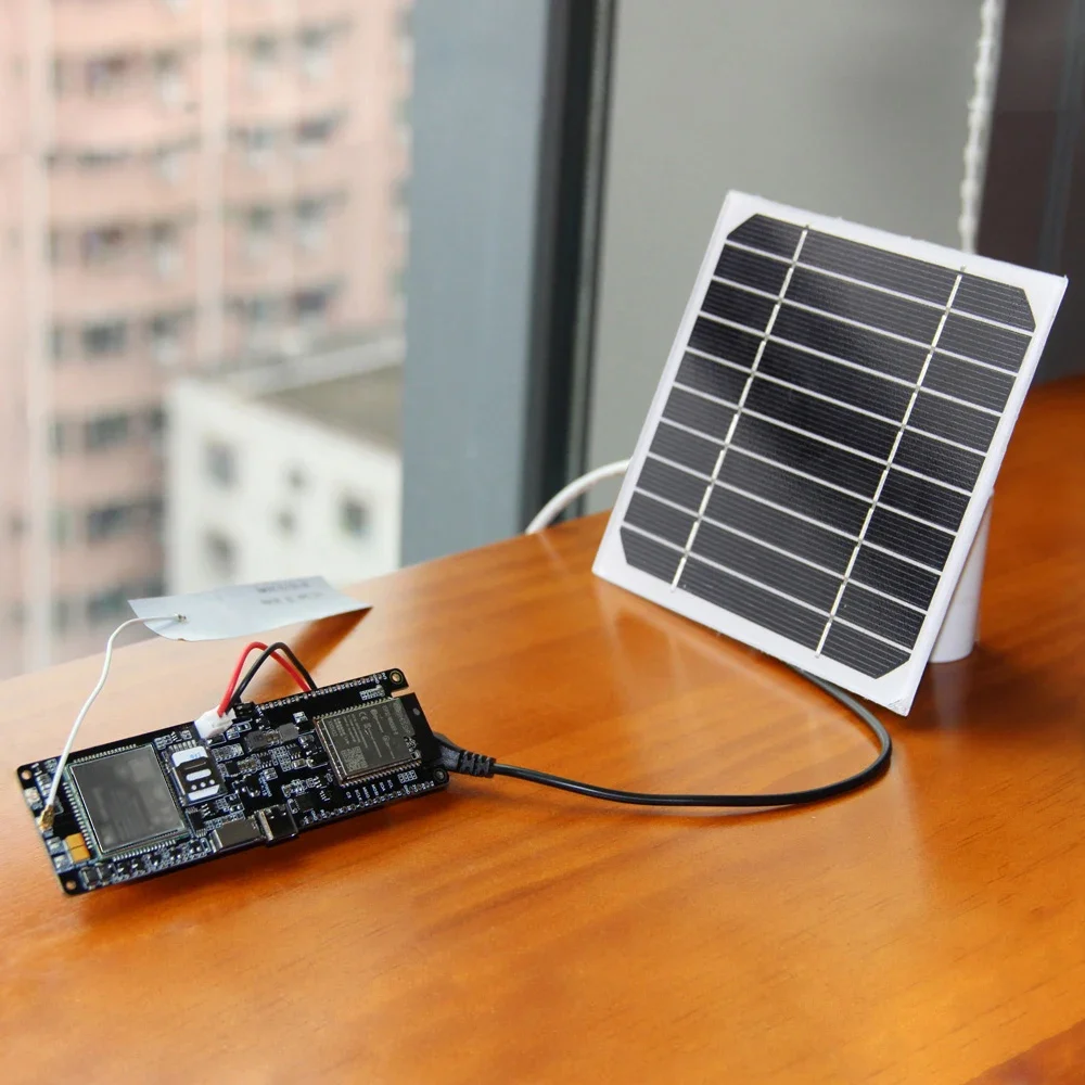 IN STOCK LILYGO T-SIM7600G-H R - огляд і ціна Esp32