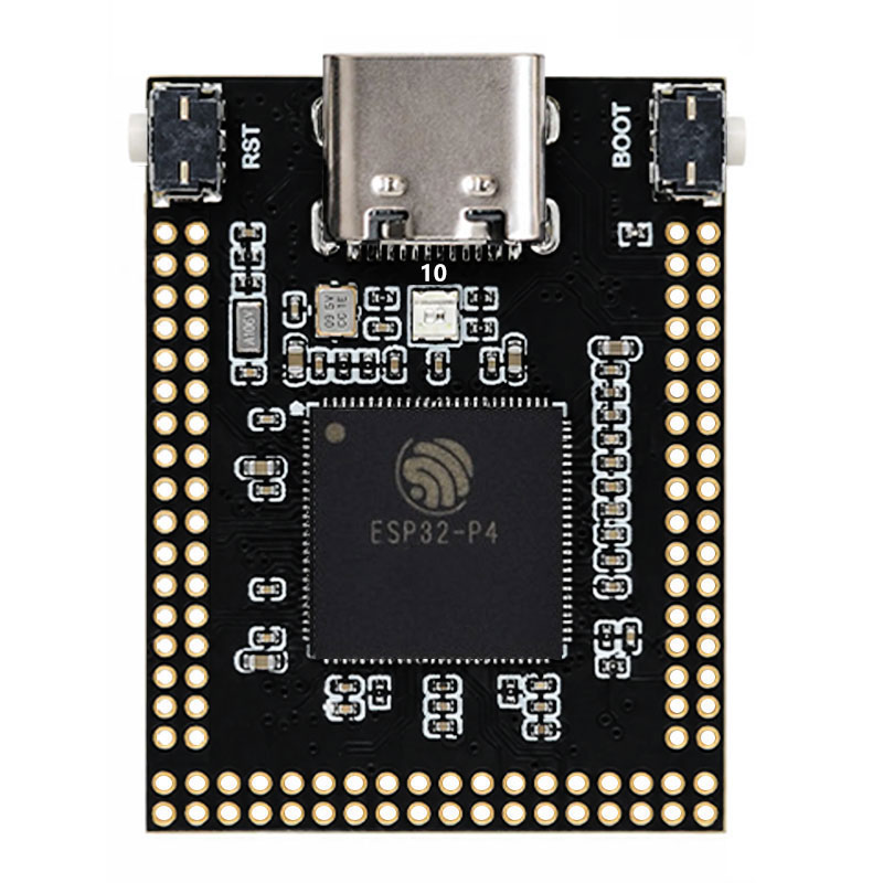 ESP32-P4 Mini Core Development - огляд і ціна Espressif Esp32