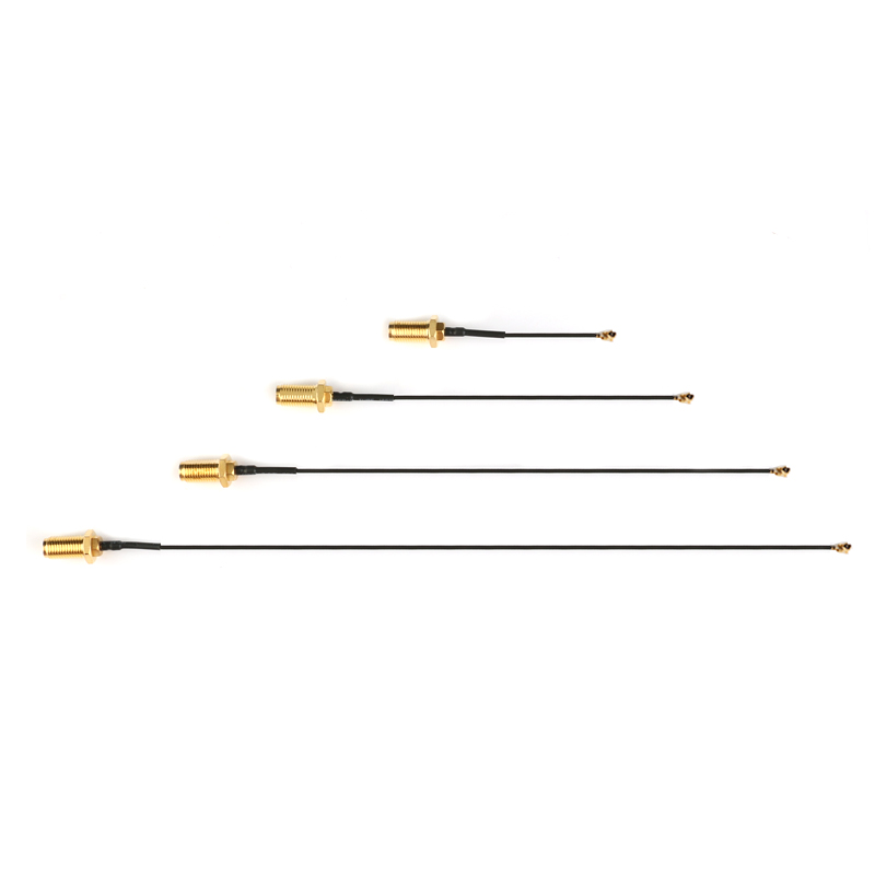 2.4GHz 3dBi WiFi 2.4g Antenna  - огляд і ціна Esp8266